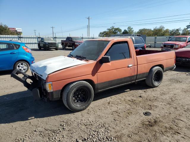 NISSAN NAVARA 1995 1n6sd11s3sc377987