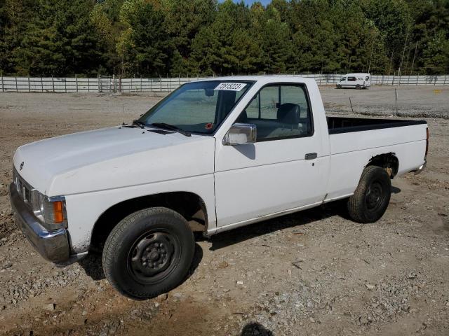 NISSAN NAVARA 1995 1n6sd11s3sc445141