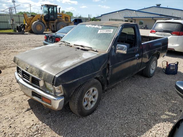 NISSAN NAVARA 1997 1n6sd11s3vc420695