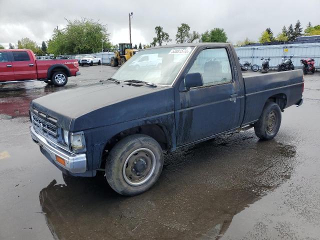 NISSAN NAVARA 1992 1n6sd11s4nc354495