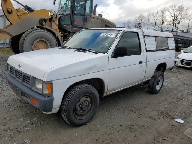 NISSAN NAVARA 1997 1n6sd11s4vc415537