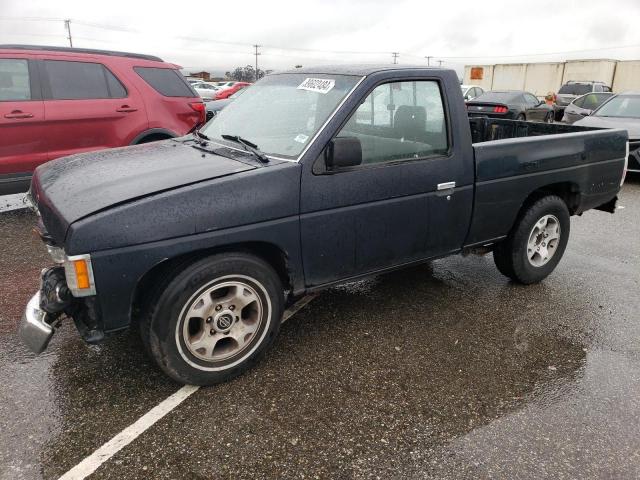 NISSAN NAVARA 1994 1n6sd11s5rc323441