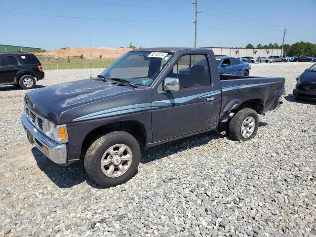 NISSAN NAVARA 1996 1n6sd11s5tc365566