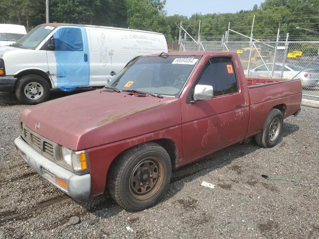 NISSAN TRUCK BASE 1994 1n6sd11s6rc305966