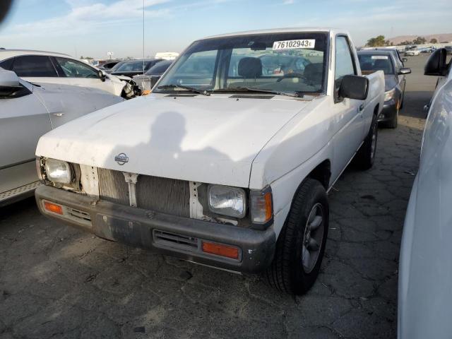 NISSAN NAVARA 1997 1n6sd11s8vc377942