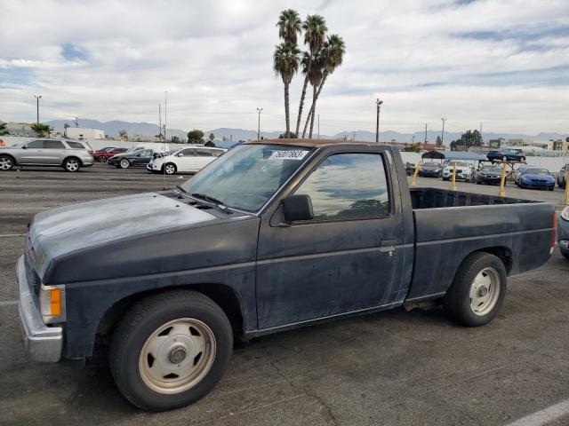 NISSAN NAVARA 1992 1n6sd11s9nc361121