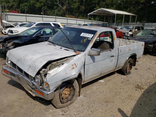 NISSAN TRUCK E/XE 1995 1n6sd11s9sc317857