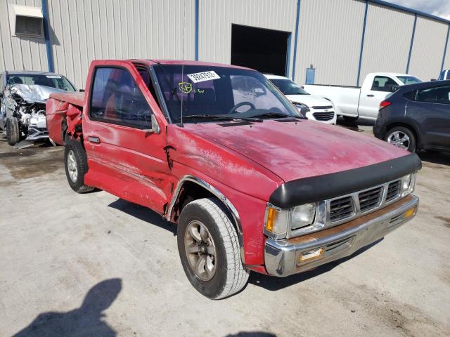 NISSAN TRUCK E/XE 1995 1n6sd11s9sc423015