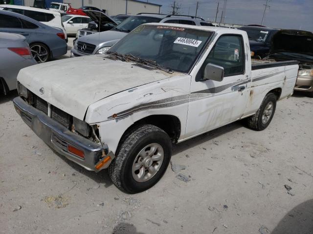 NISSAN NAVARA 1997 1n6sd11s9vc421849