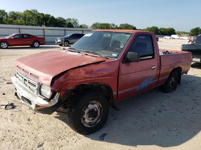 NISSAN NAVARA 1992 1n6sd11sxnc342528