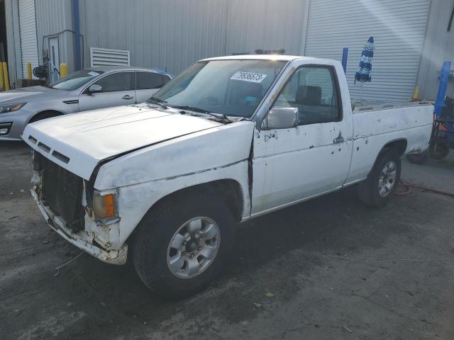 NISSAN NAVARA 1995 1n6sd11sxsc323246