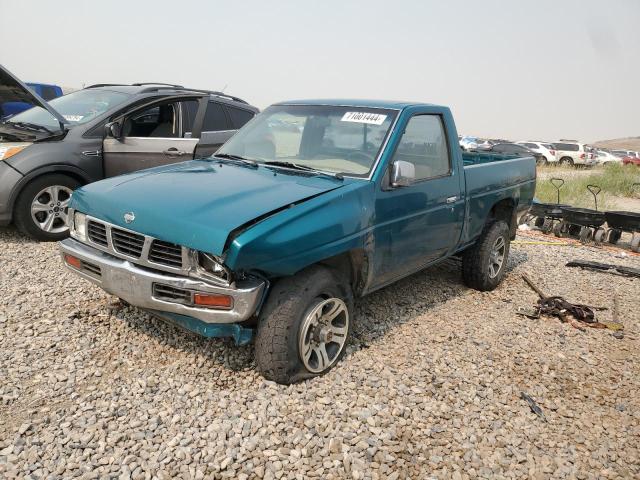 NISSAN TRUCK XE 1997 1n6sd11y4vc371379