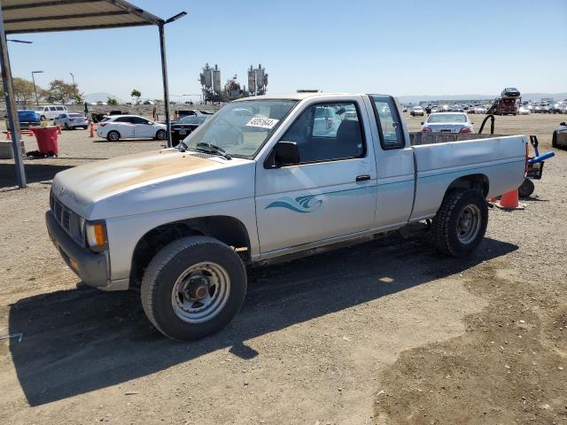 NISSAN TITAN 1993 1n6sd16s0pc322638