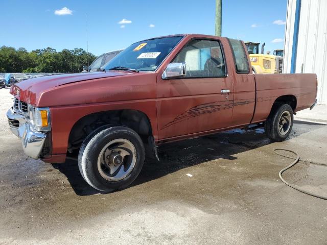 NISSAN TITAN 1994 1n6sd16s0rc374130