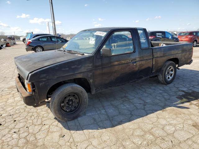 NISSAN TITAN 1993 1n6sd16s1pc402367