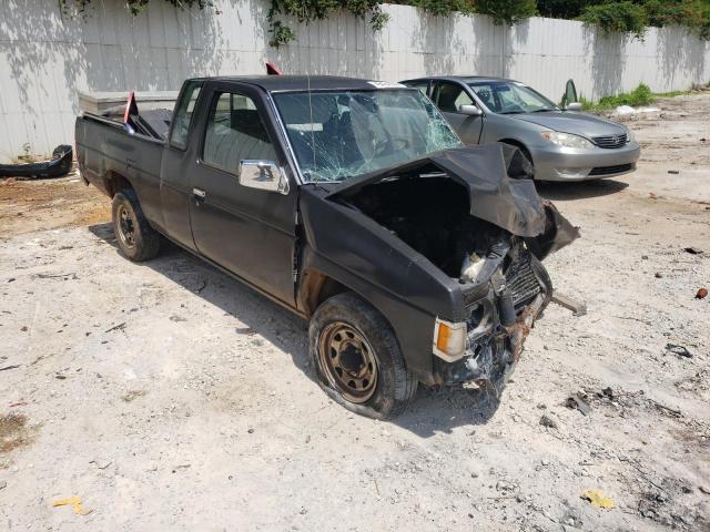 NISSAN TITAN 1994 1n6sd16s1rc359085