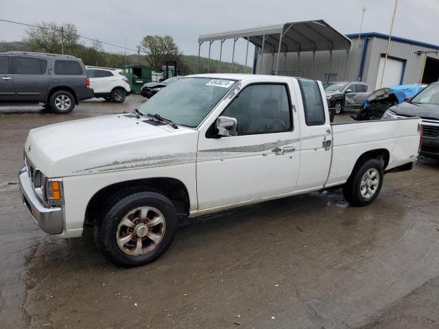 NISSAN TITAN 1997 1n6sd16s1vc371022