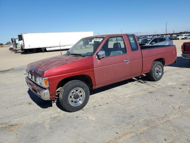 NISSAN TITAN 1994 1n6sd16s3rc307747