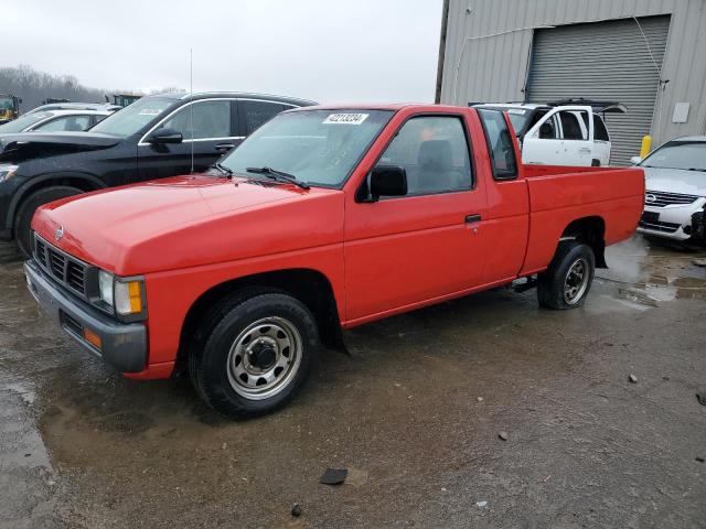 NISSAN TITAN 1993 1n6sd16s5pc344330