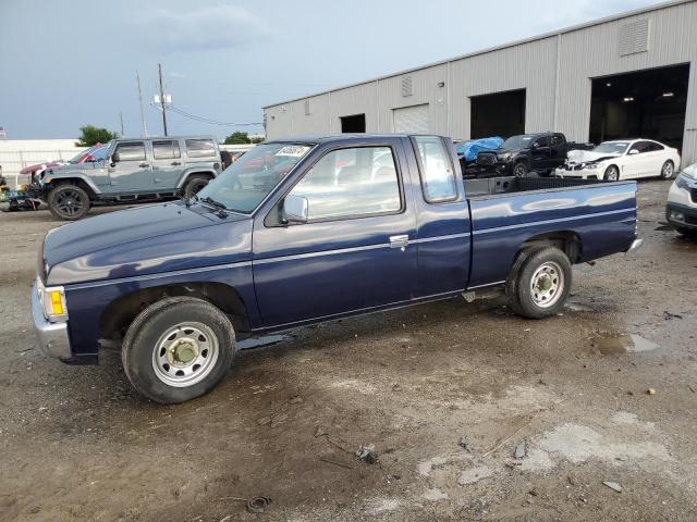 NISSAN TITAN 1993 1n6sd16s5pc385721