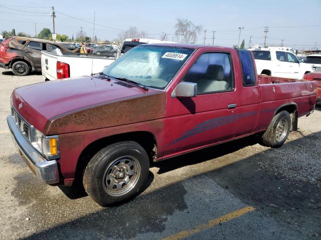 NISSAN TITAN 1995 1n6sd16s5sc359113