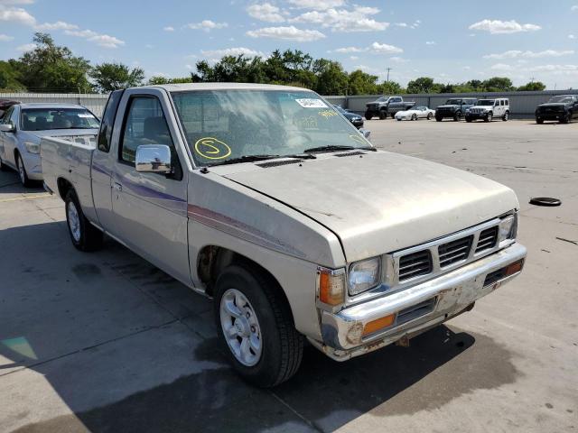 NISSAN TITAN 1996 1n6sd16s5tc305876