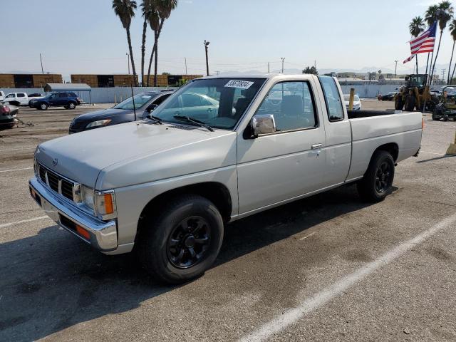 NISSAN TITAN 1997 1n6sd16s5vc365563