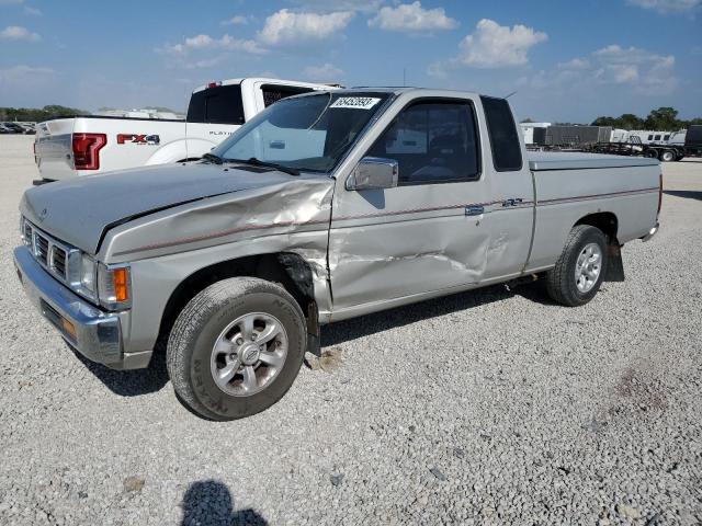 NISSAN TITAN 1996 1n6sd16s6tc332584