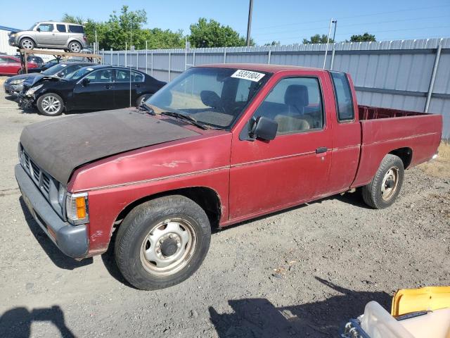 NISSAN TITAN 1993 1n6sd16s8pc412863