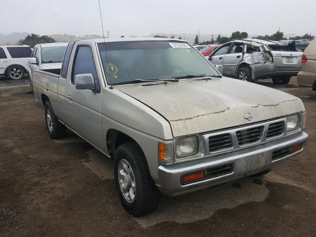 NISSAN TRUCK KING 1997 1n6sd16s8vc372085