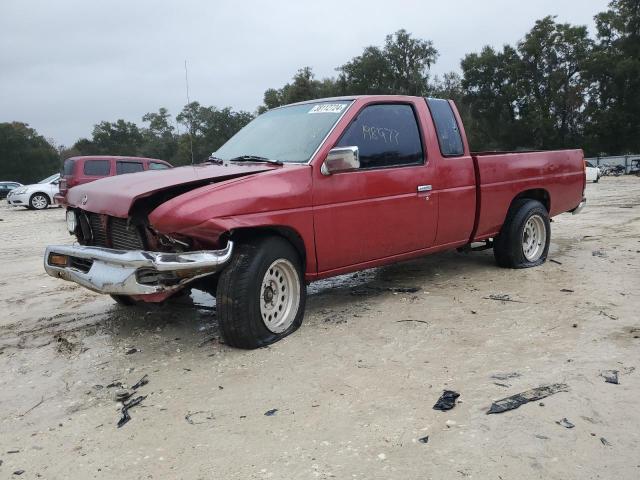 NISSAN TITAN 1995 1n6sd16s9sc420964