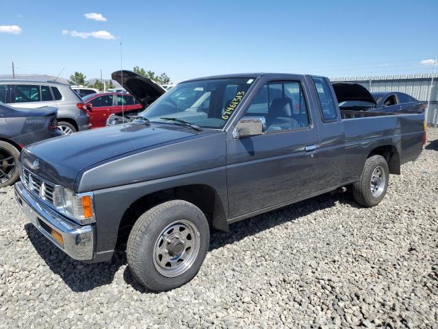 NISSAN TITAN 1994 1n6sd16sxrc326831