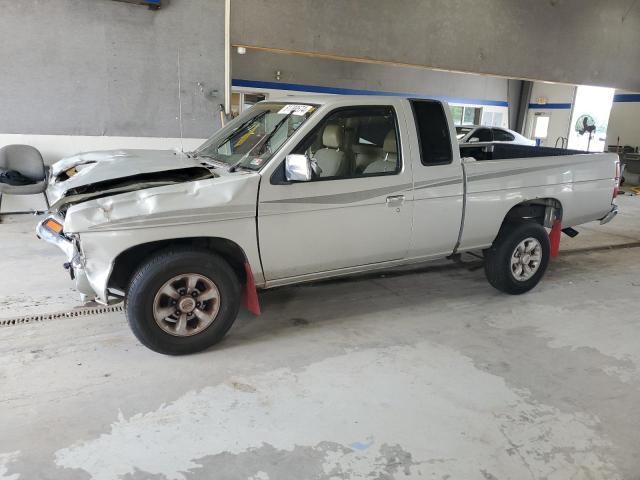 NISSAN TITAN 1997 1n6sd16sxvc412537