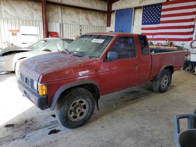 NISSAN TITAN 1993 1n6sd16y3pc394115