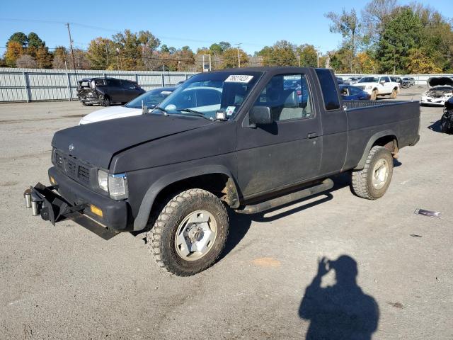 NISSAN TITAN 1996 1n6sd16y5tc305235