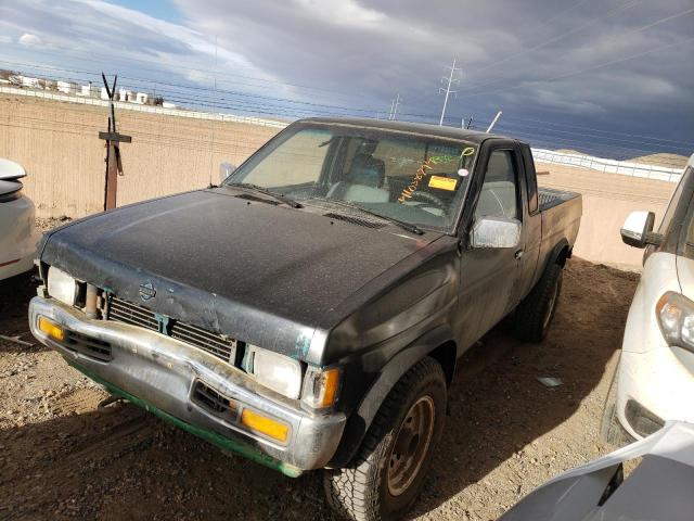 NISSAN TITAN 1995 1n6sd16y6sc313391