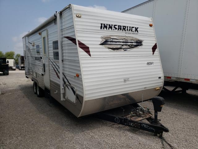 OTHER TRAILER 2010 1nl1gtm26a1101501