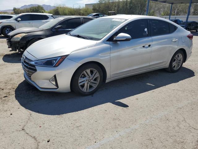 HYUNDAI ELANTRA 2020 1npd84lf6lh540171