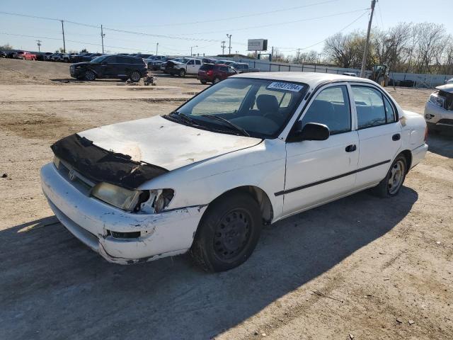 TOYOTA COROLLA 1995 1nxae04b1sz308738