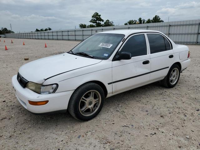 TOYOTA COROLLA 1995 1nxae04b3sz242970