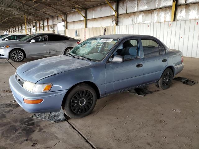 TOYOTA COROLLA 1995 1nxae04b4sz293247