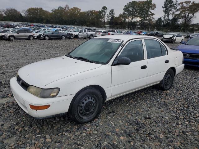 TOYOTA COROLLA 1995 1nxae04b6sz270648