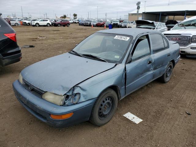 TOYOTA COROLLA 1994 1nxae04bxrz178632