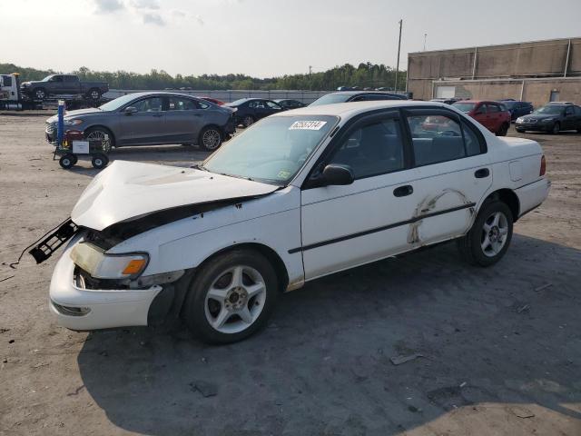 TOYOTA COROLLA 1994 1nxae09b7rz147119