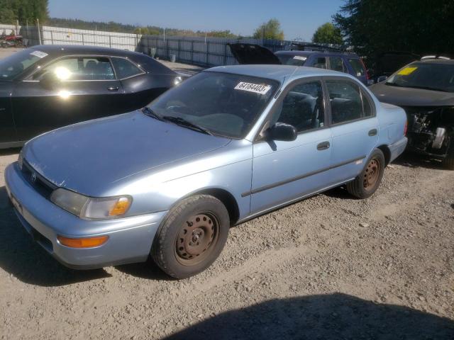 TOYOTA COROLLA LE 1994 1nxae09b9rz172040