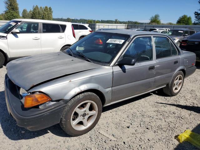 TOYOTA COROLLA 1990 1nxae91a0lz162981