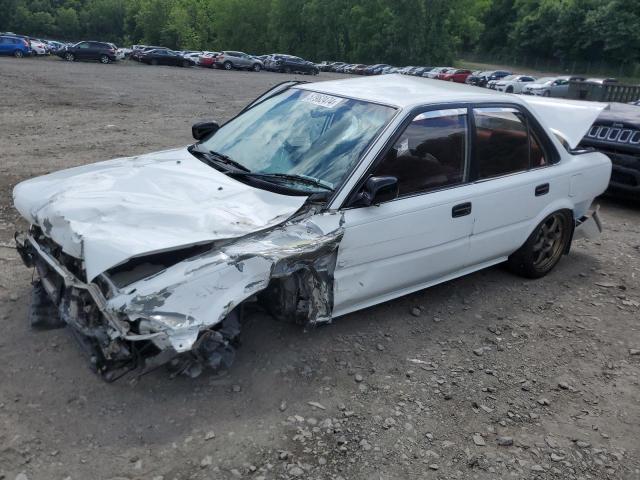 TOYOTA COROLLA 1992 1nxae94a1nz360161