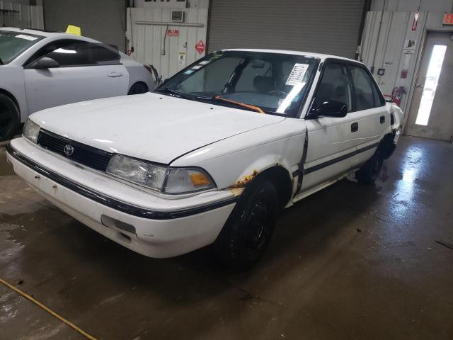 TOYOTA COROLLA 1992 1nxae94a8nz318375