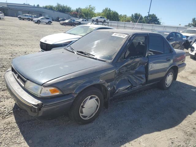 TOYOTA COROLLA 1992 1nxae97a7nz342517