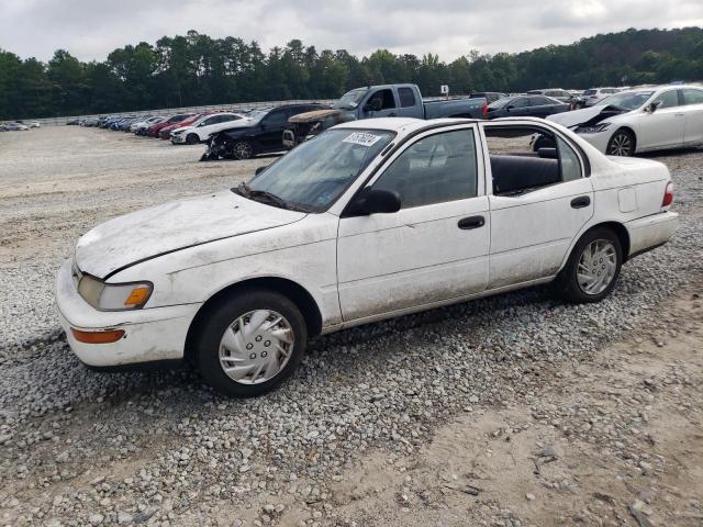 TOYOTA COROLLA 1996 1nxba02e0tz405363